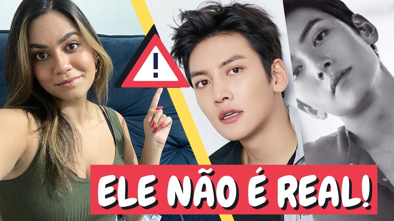 GOLPISTA FINGE SER ATOR COREANO FAMOSO