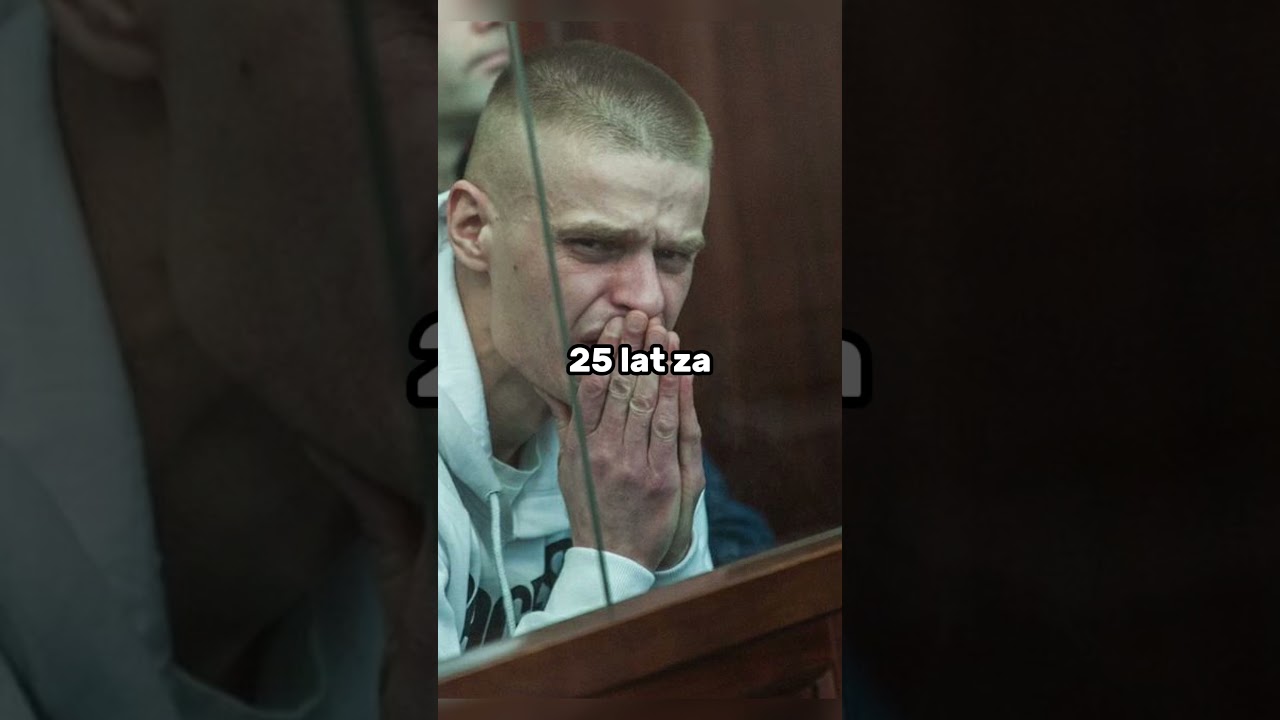 Ludzie kt&oacute;rzy zostali skazani za brodnie kt&oacute;rych nie popełnili! 5 Najgłośniejszych Pomyłek Sądowych!