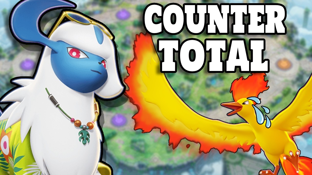 ABSOL ES COUNTER DEFINITIVO DE MOLTRES