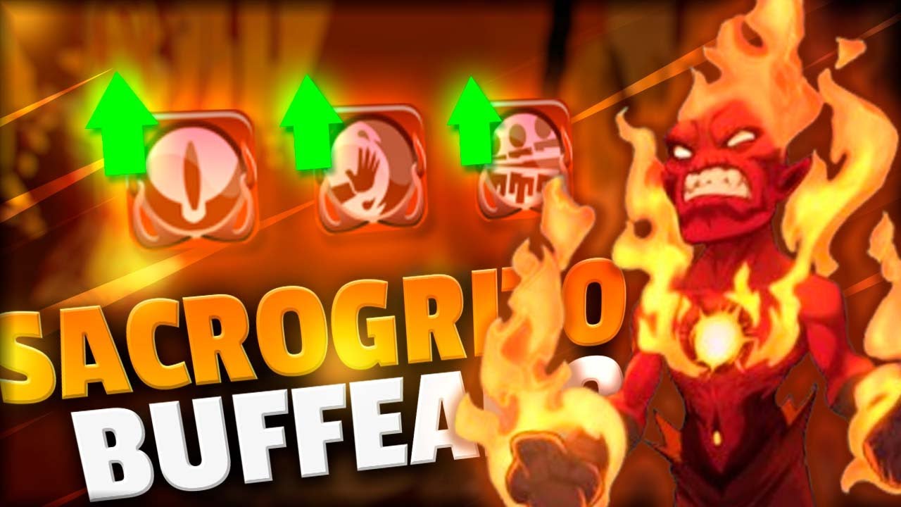 EL NUEVO SACRO DE INTE ESTÁ FUERTÍSIMO DIOSSS 🔥
