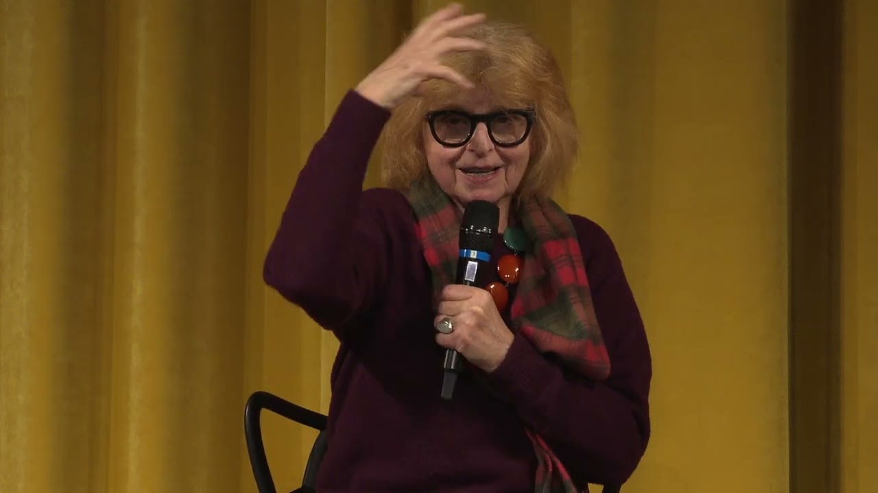 Avant-première Apprendre de Claire Simon à la Cinémathèque suisse