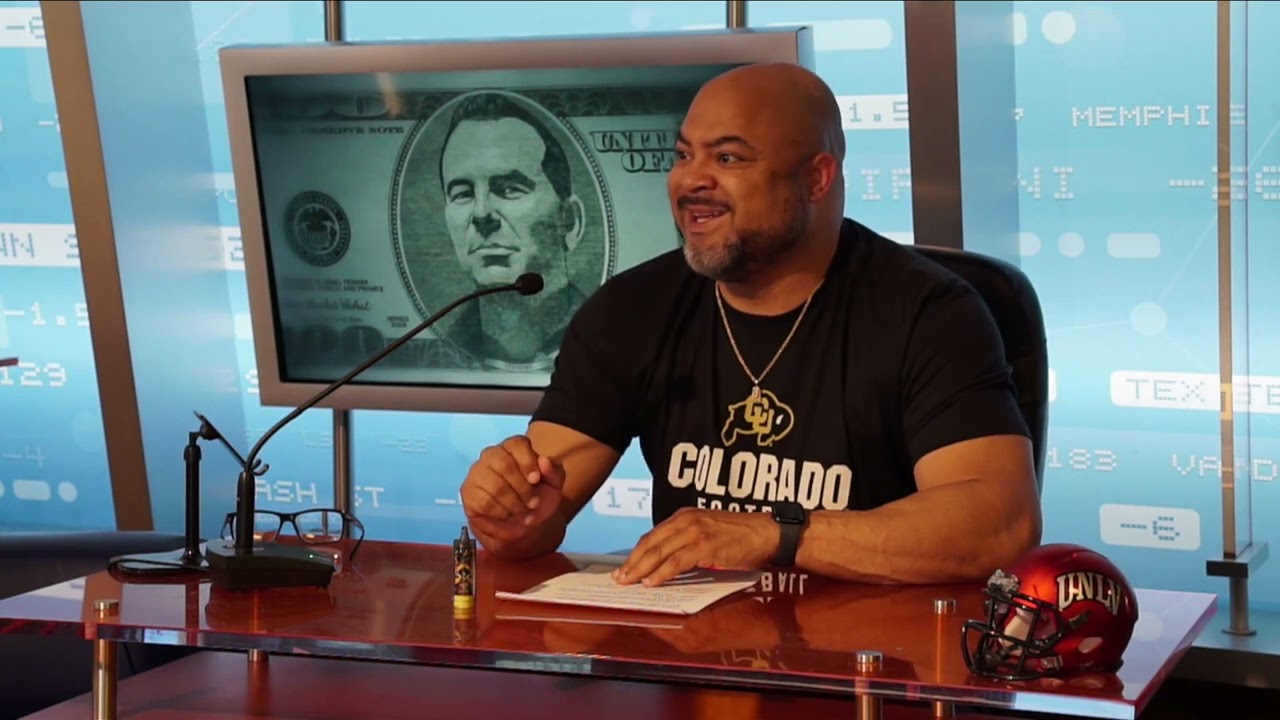VIP SPORTS Podcast #383: Playoff Jimmy, MLB surprises, Stanley Cup, Who's Tank's next opponent?