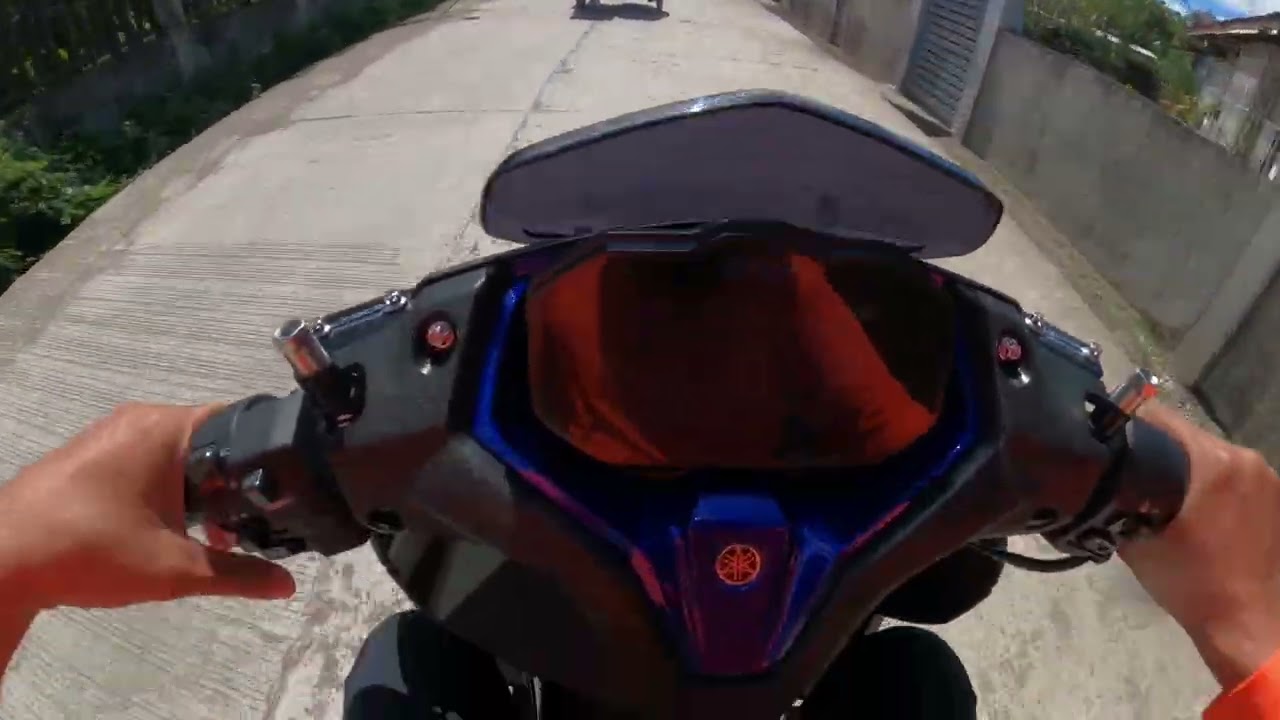 YAMAHA Aerox V3/B3 | Candaba Pampanga| Buhay may negosyong Videoke For Rent | Troubleshooting