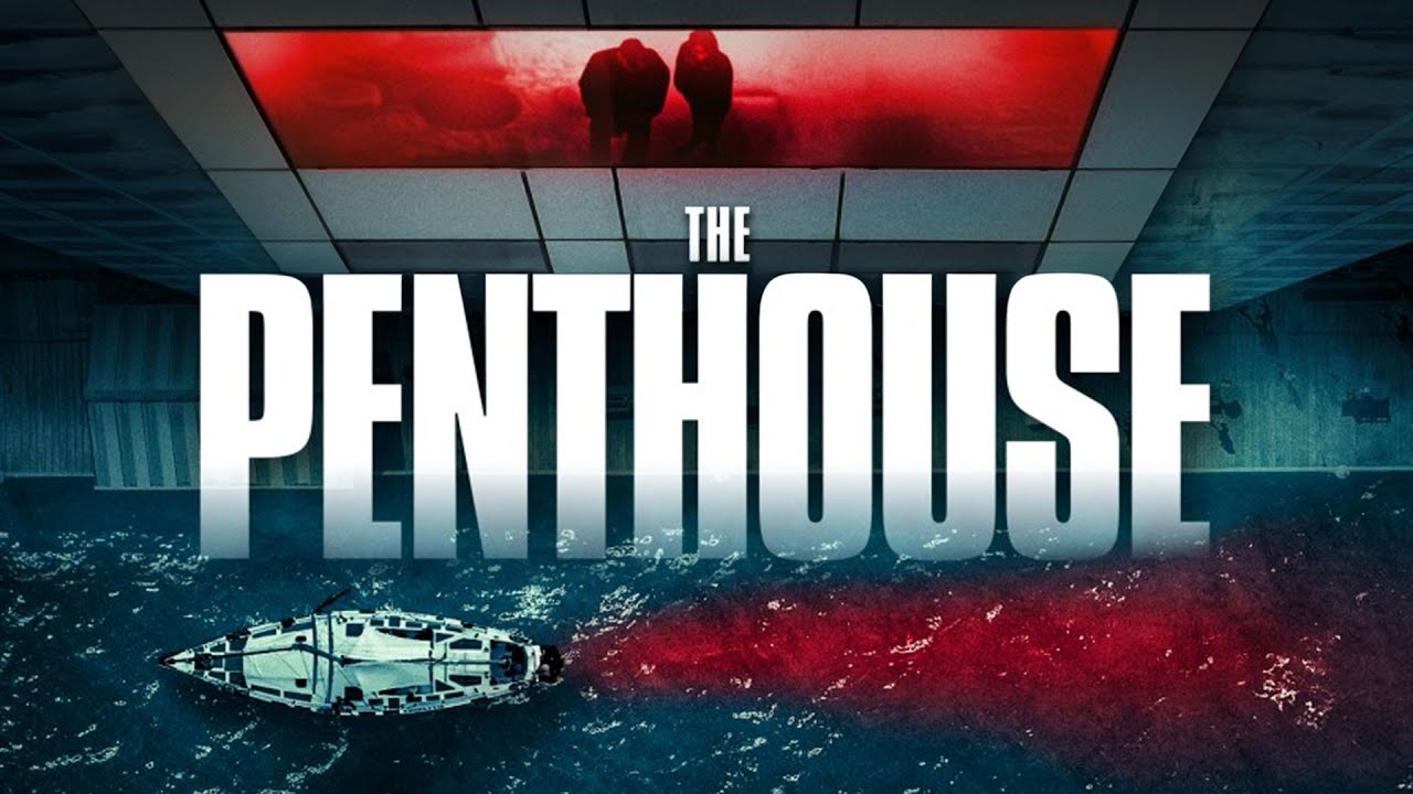 PENTHOUSE Full Movie | Michael Par&eacute; | Thriller Movies | The Midnight Screening