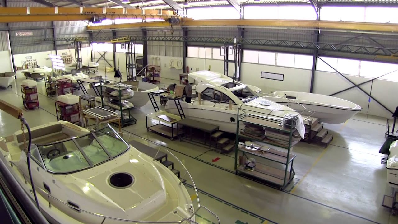 Inside KARNIC Production
