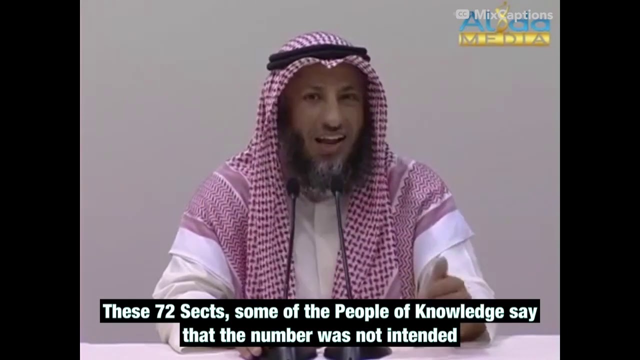 The Reality of the Shia - Shaykh Uthman Al-Khamees