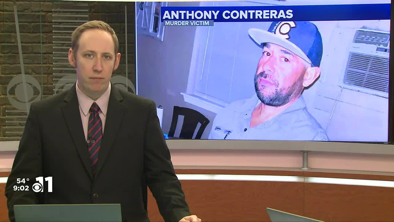 WATCH: Murder investigation underway in a small Colorado town, father of 5 reportedly killed in H...