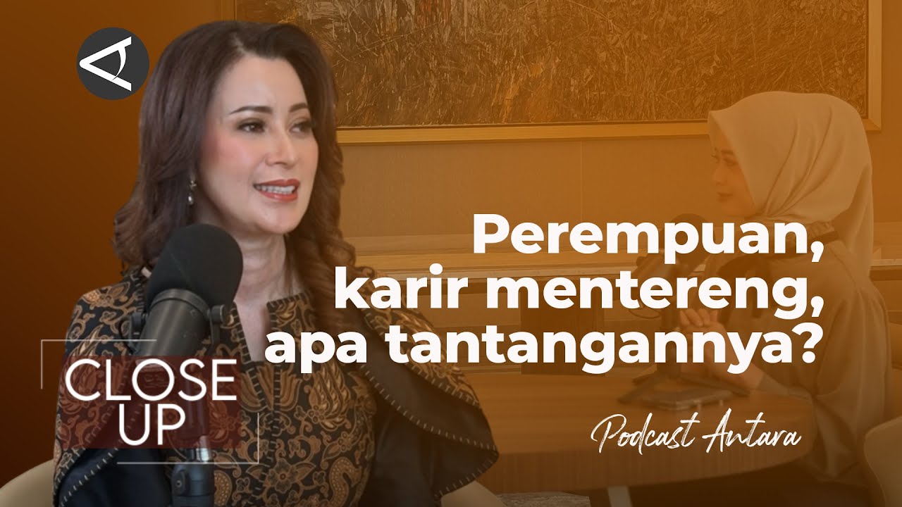 Jadi Srikandi BUMN, ini cara perempuan tembus posisi puncak!