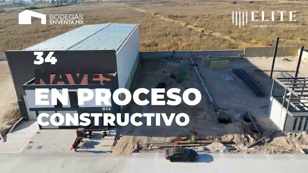 Avances Elite Lopez Mateos a Diciembre 2025