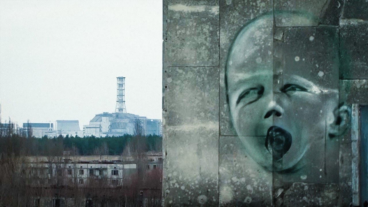Чернобыль: час за часом
