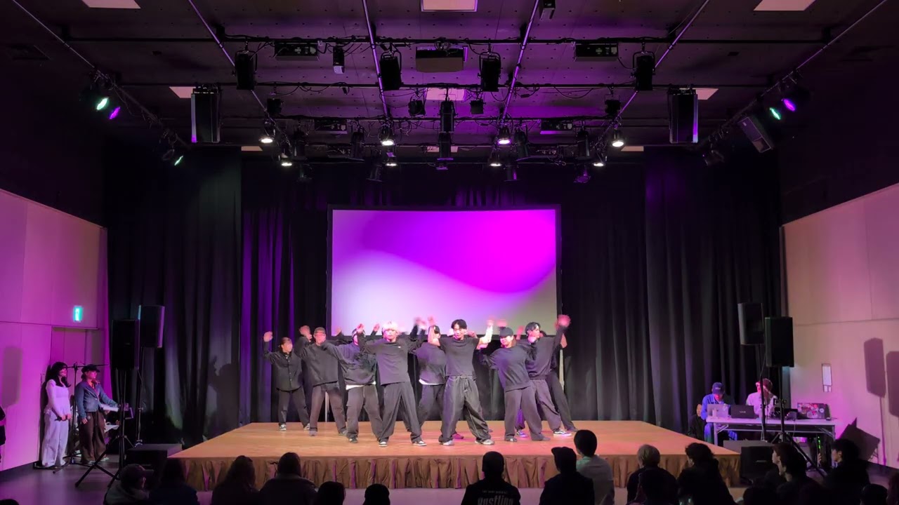 2026 追いコン pop