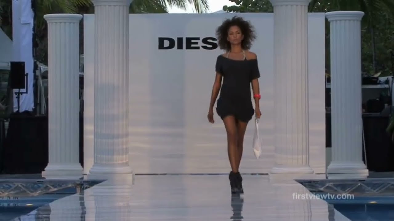 Diesel Miami Swim Spring/Summer 2009