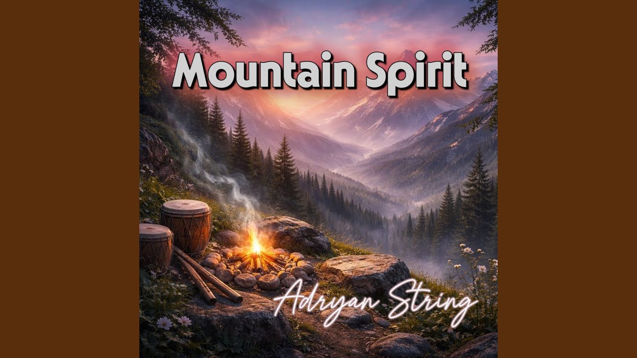 Mountain Spirit