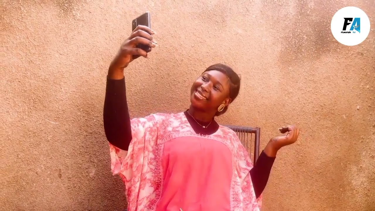 🚨 Film Ma femme et ma mère - TAFÉ BOLO NI SINDJI Version Malienne en Bambara