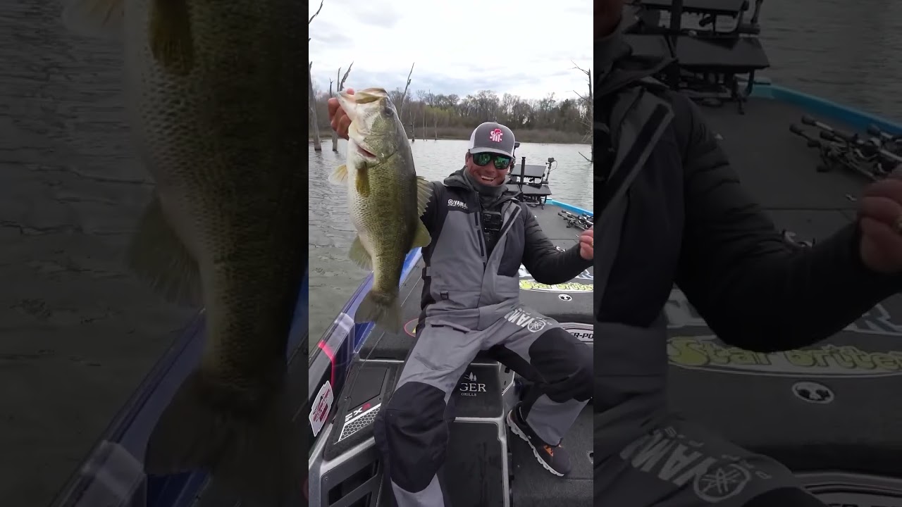Meet the 10 Highest-Earners in Professional Bass Fishing