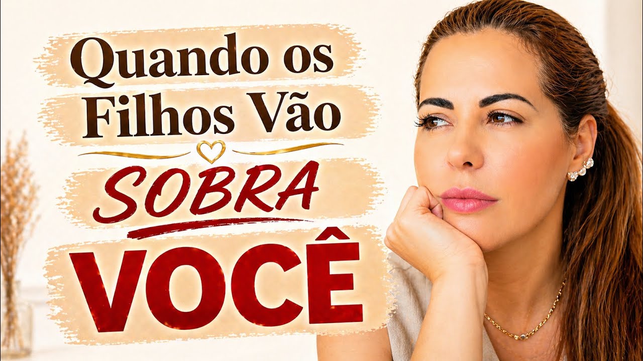 O que NINGUÉM te Conta Sobre o Ninho Vazio #maternidadeadulta #ninhovazio #mulheresreais