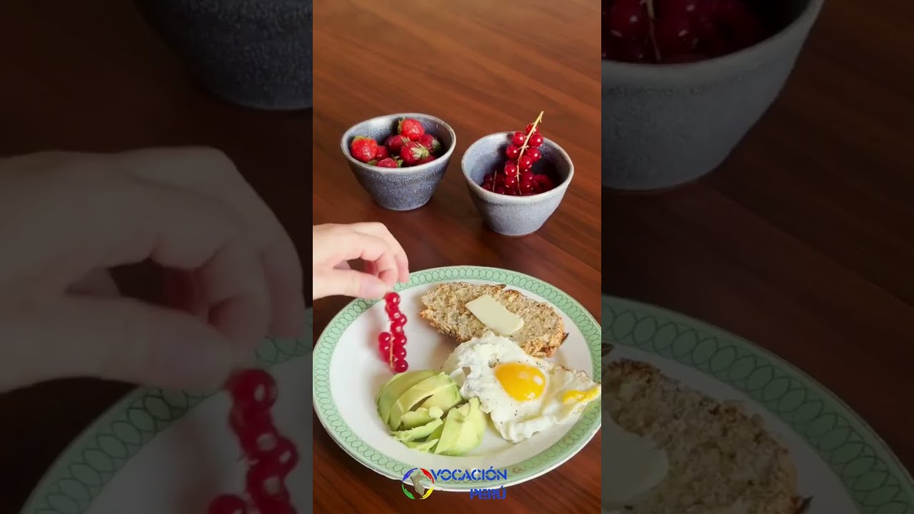 ¿TE INTERESA ESTUDIAR CIENCIAS DE LA NUTRICIÒN?  #arequipa #colegios #postulantes #padresdefamilia