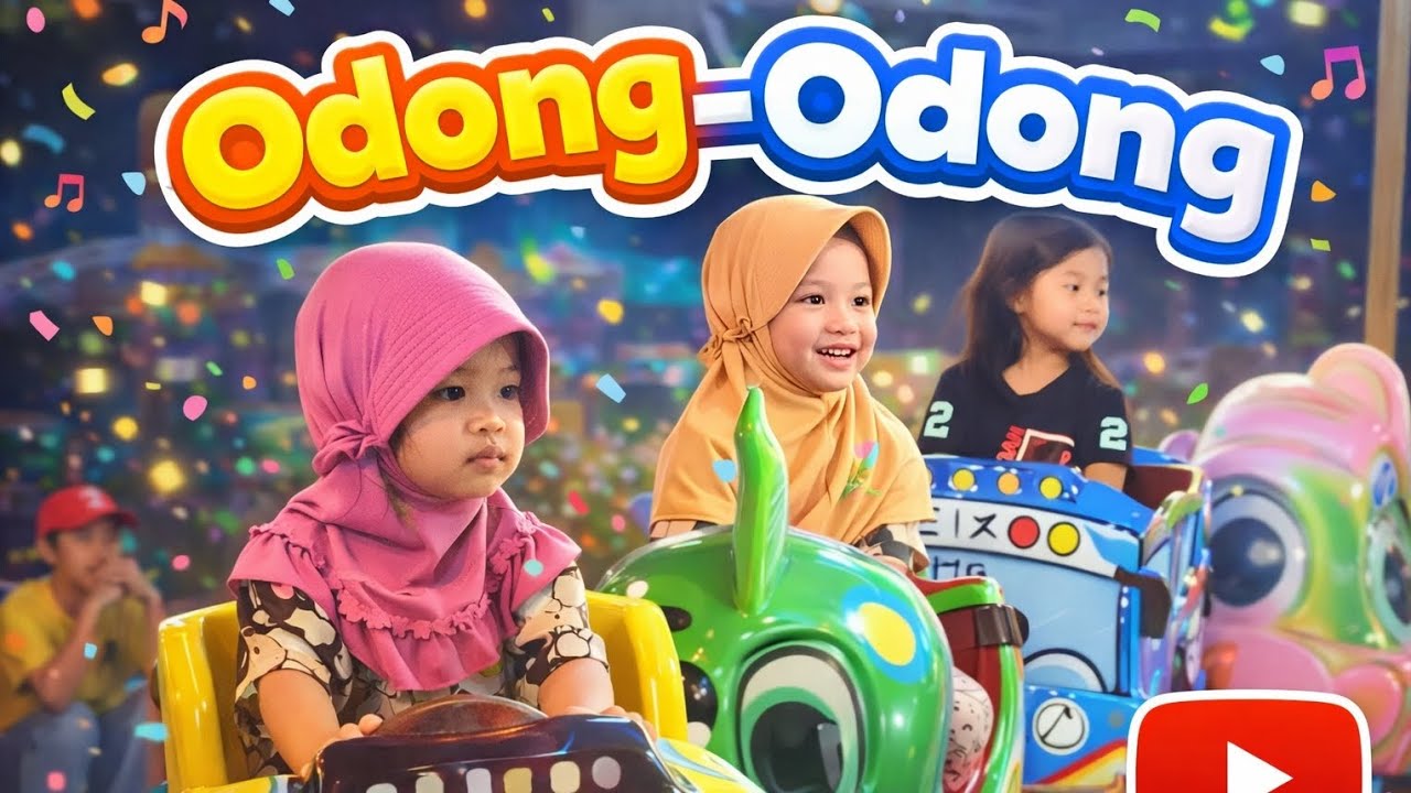 Odong-Odong