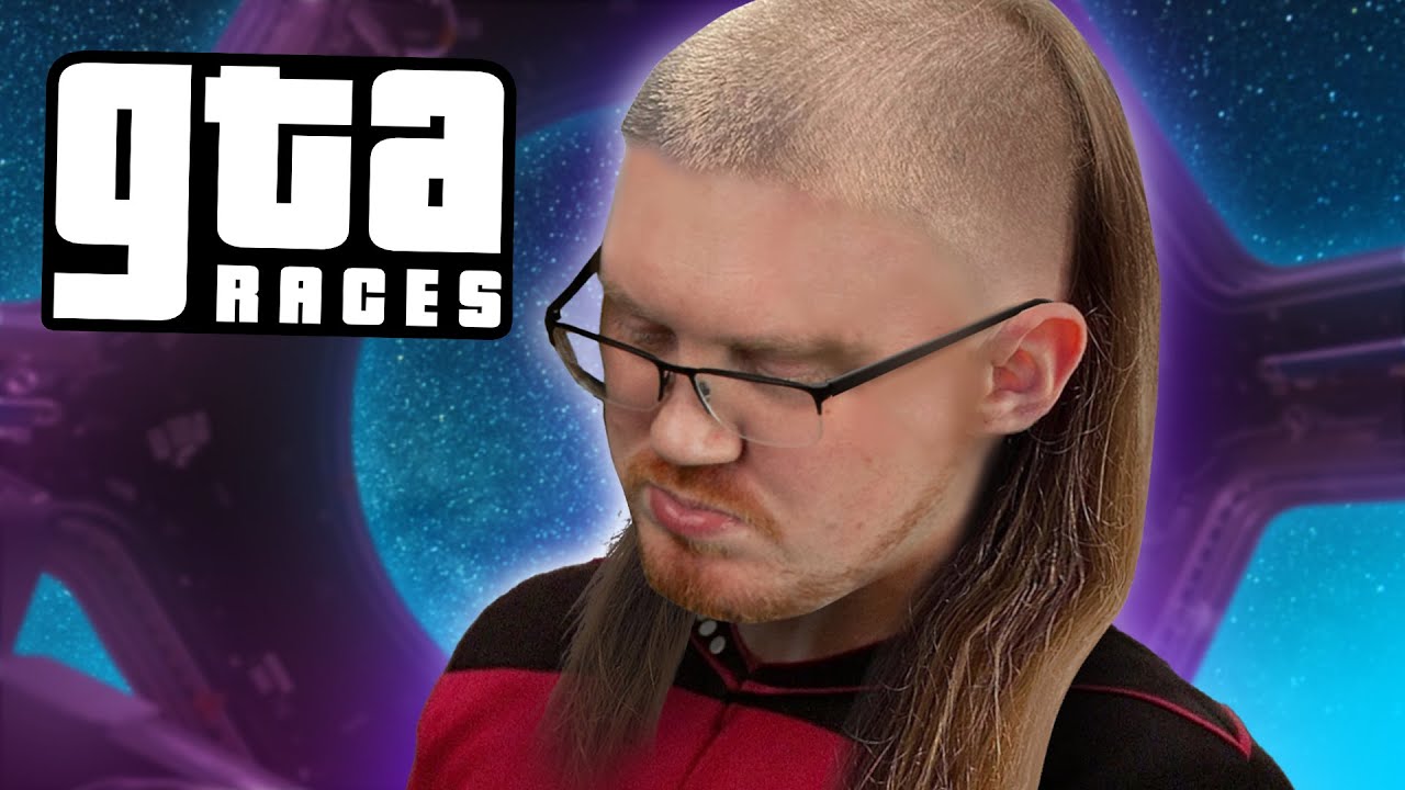Can we predict Space Fashion?! | GTA 5