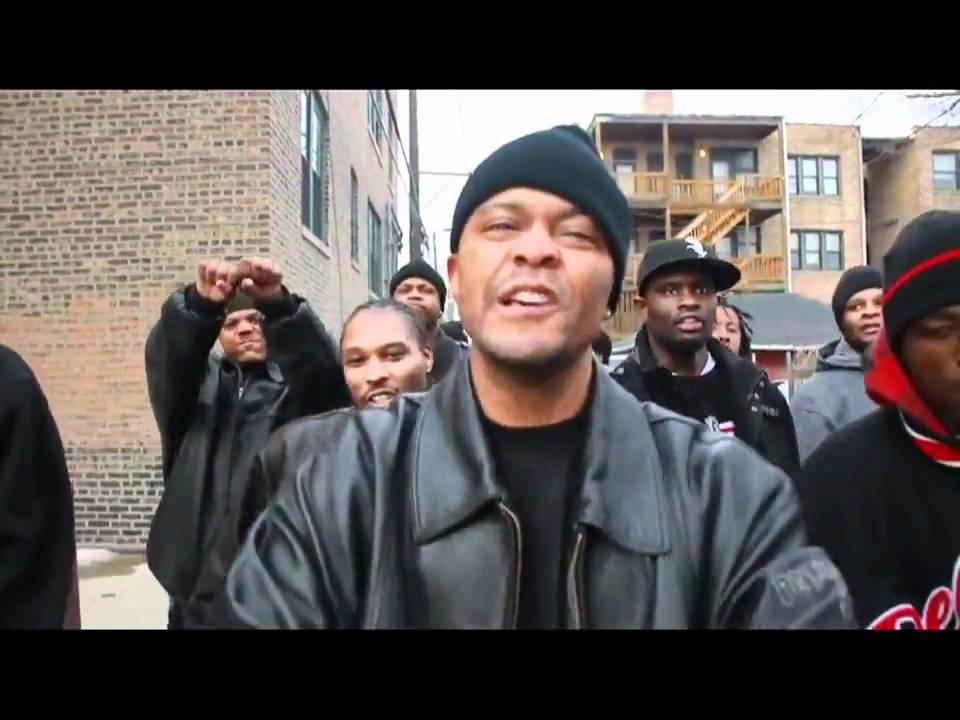Waka Flocka Flame - Everything Bricksquad (Ft. Wooh Da Kid, Frenchie, YG Hootie) Official Video