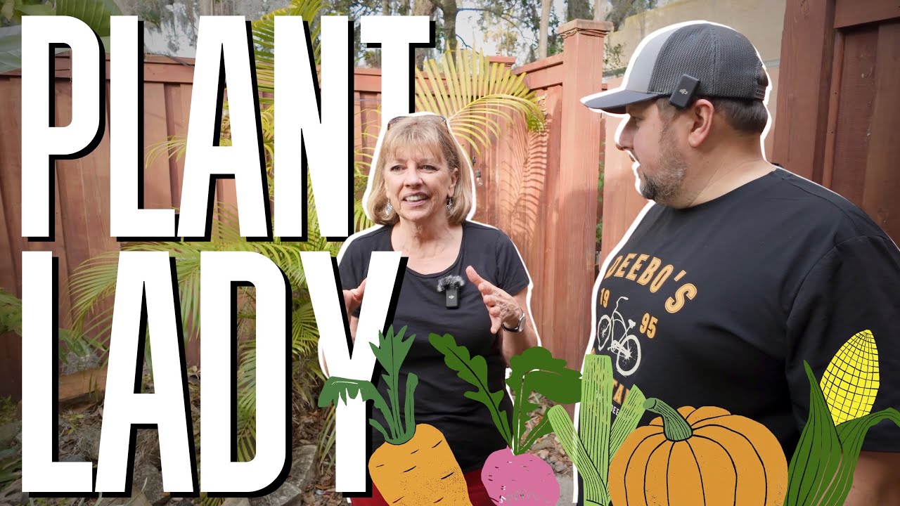 Starting A Garden With A Master Gardener