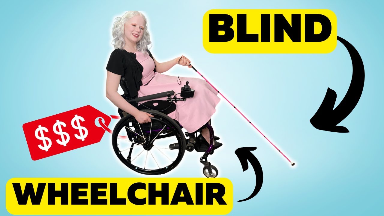 Exploring My $15,000 Custom Wheelchair: A Review
