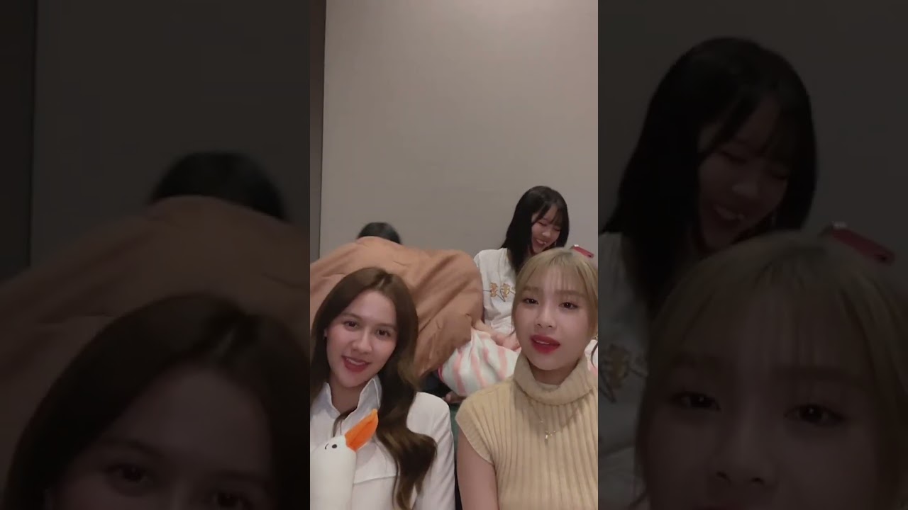 [IG live] sertist_channel 2023/01/29