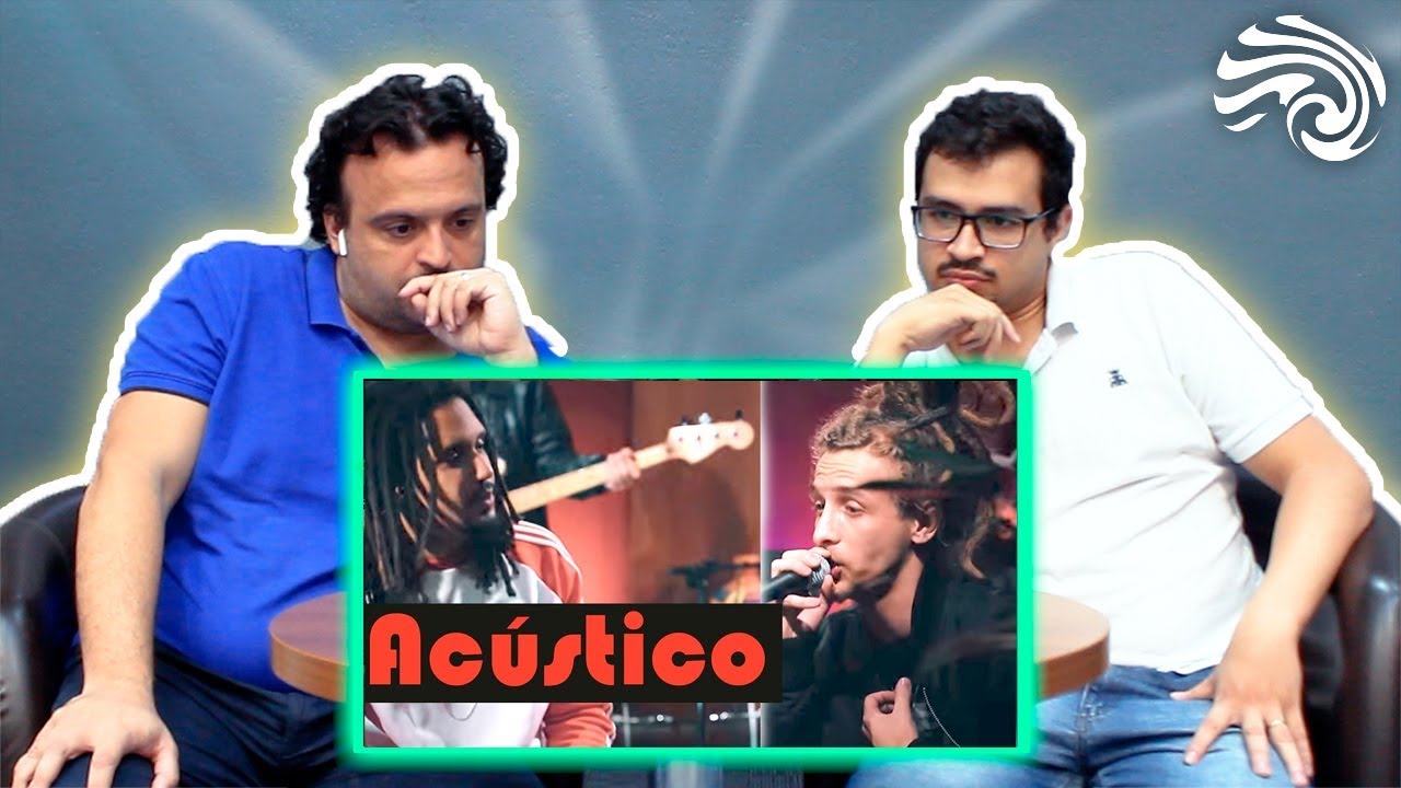Professor de Psicologia reagindo - Debate Sobre a Erva - Froid part. Qualy e Medulla [REACT/ANALISE]