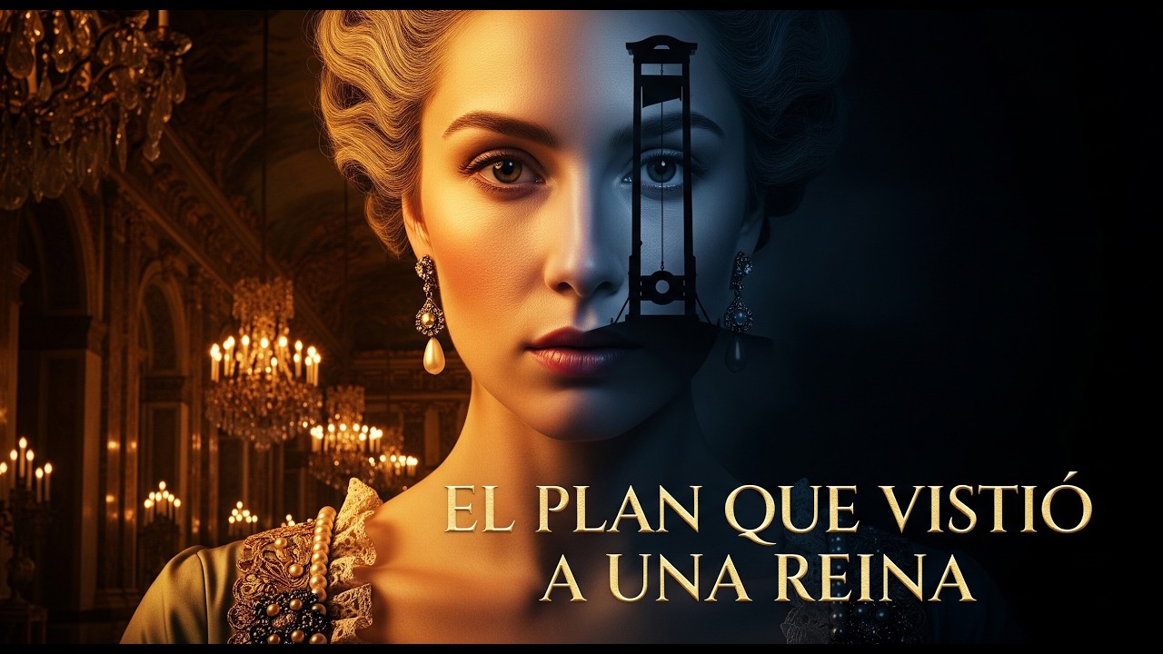 Rose Bertin: La modista que visti&oacute; a una reina y desat&oacute; una revoluci&oacute;n