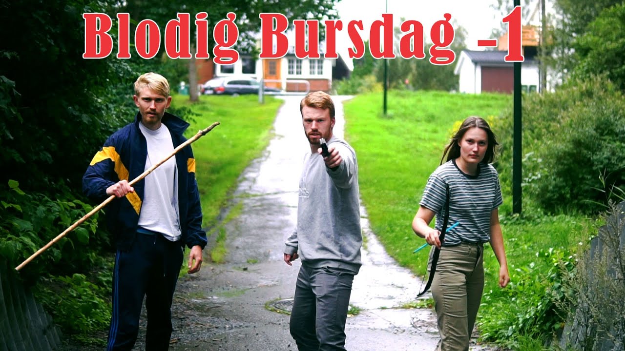 Blodig Bursdag -1