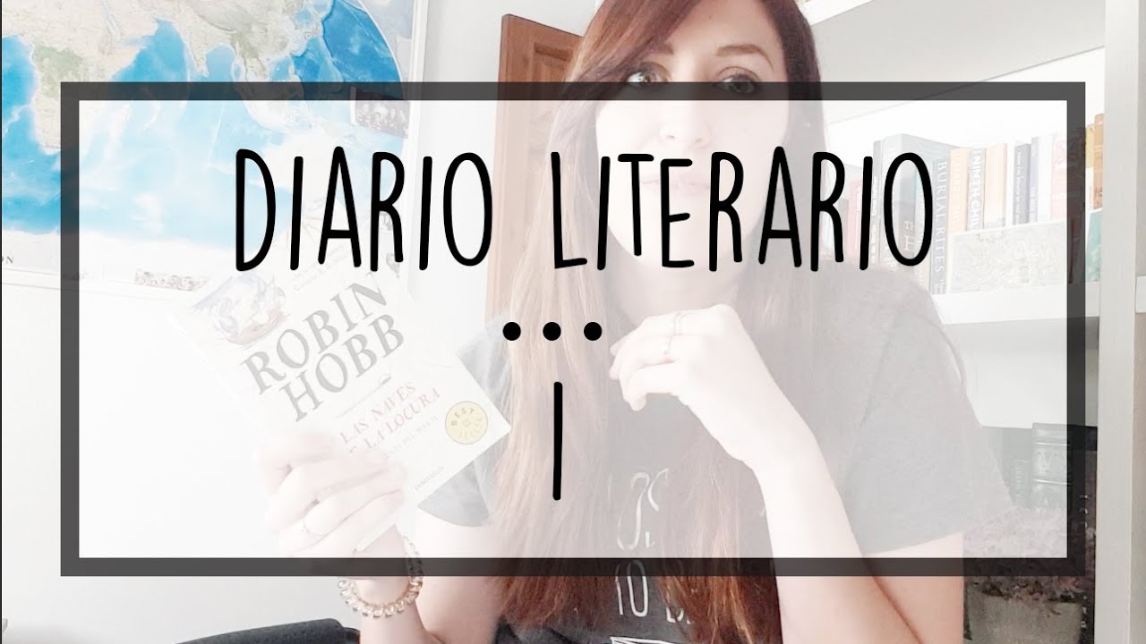 Diario Literario 1 (reading vlog) | Qué he estado leyendo, últimas adquisiciones...