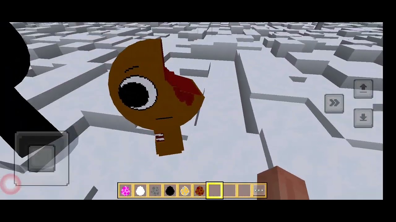 i download sprunkicraft