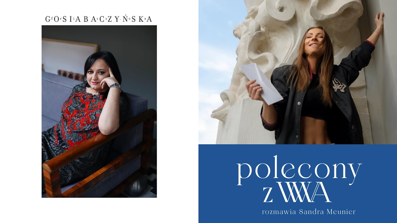 S01 E17 Gosia Baczyńska 