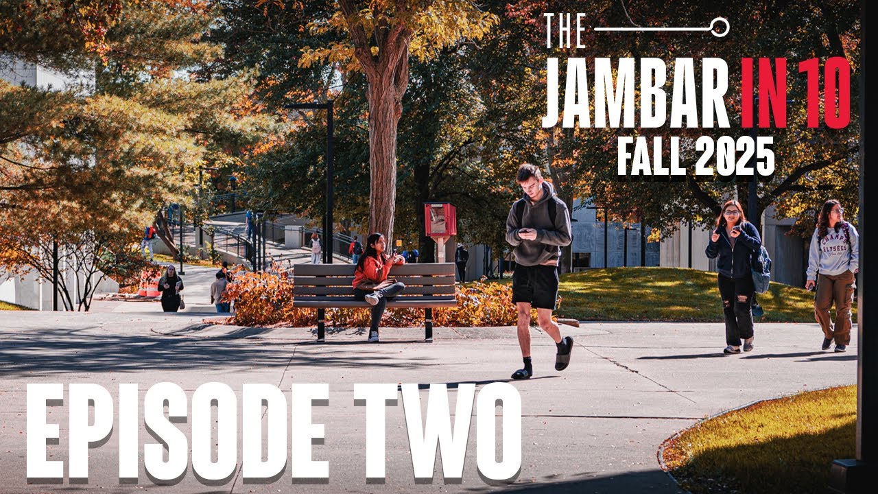 Jambar In 10 | F25: Episode 2 |