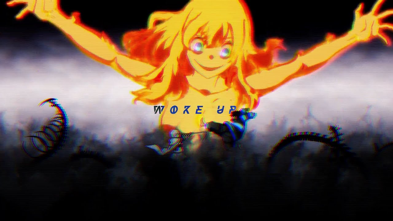 Brandon ThaKidd - Woke Up (Prod.Gee Hues X Aiden Han)