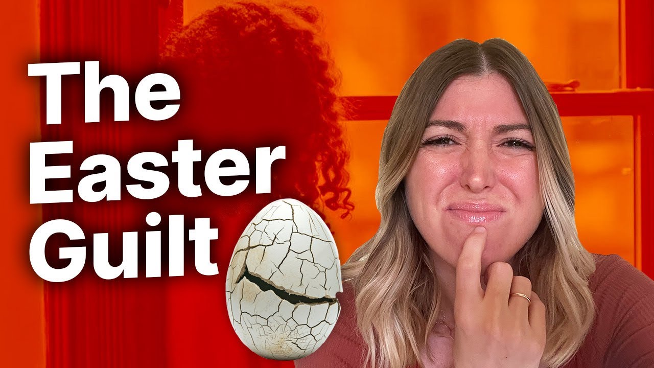 The Hidden Pain of Easter: Exploring Emotional Manipulation