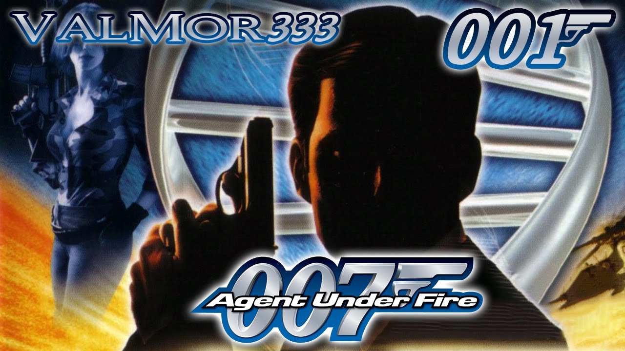 Espion pour cible - Ep 1 - Let's Play de la Nostalgie FR HD par ValMor333