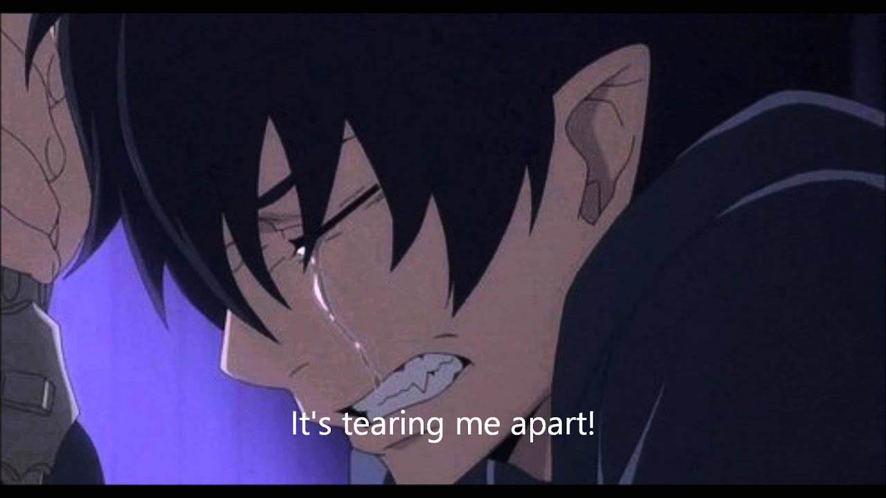 Nightcore - Coming Down (With Lyrics!)