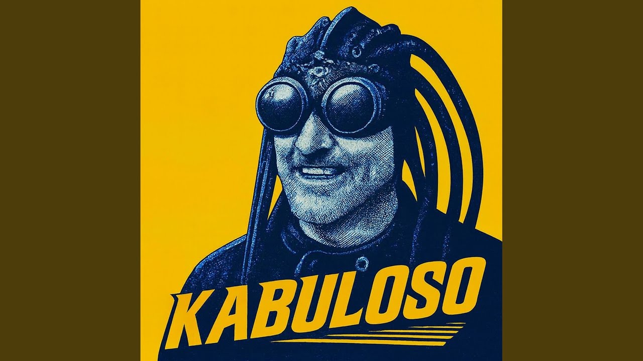 Kabuloso (Rave Mix)