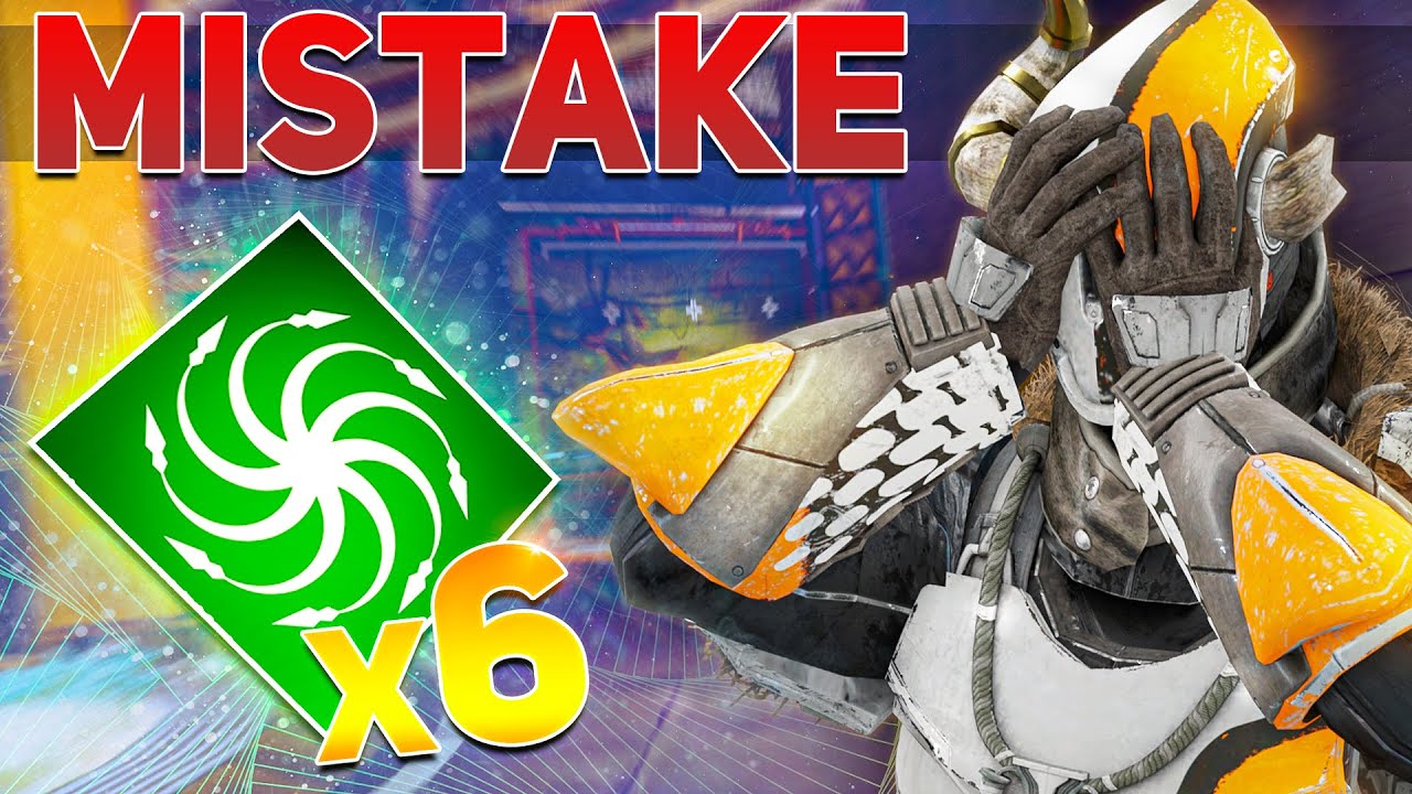 6 Man Threadlings Should be illegal (Iron Banner) | Destiny 2 Lightfall