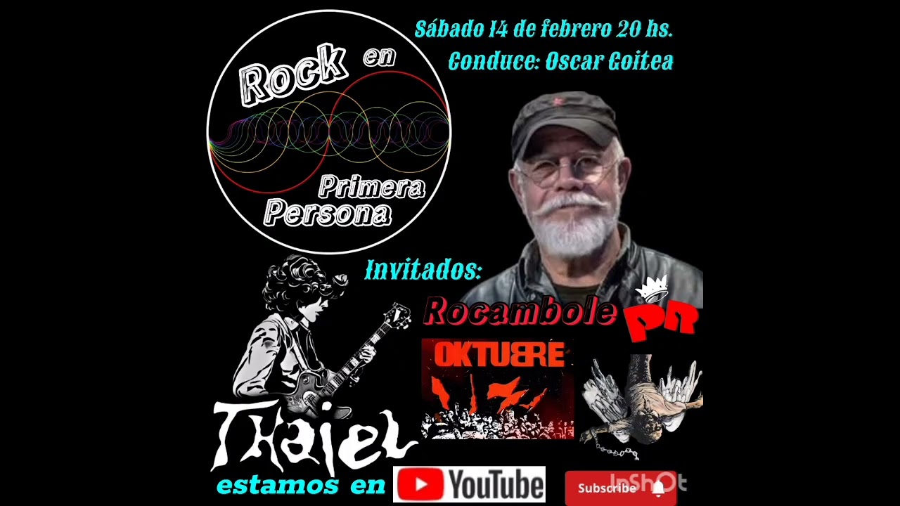 Estamos todos en naufraga.