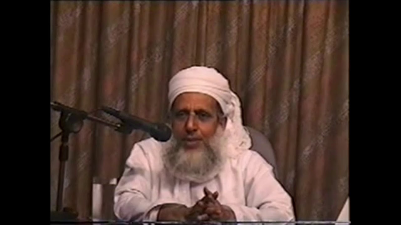عبقرية الإمام أبو مسلم و نظم الشعر؟الشيخ أحمد الخليلي