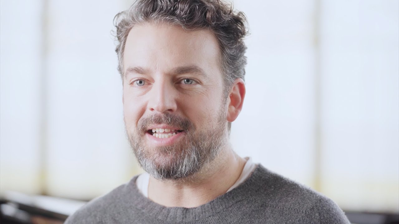 Sinfoniekonzerte 2024/25 | James Gaffigan | Komische Oper Berlin