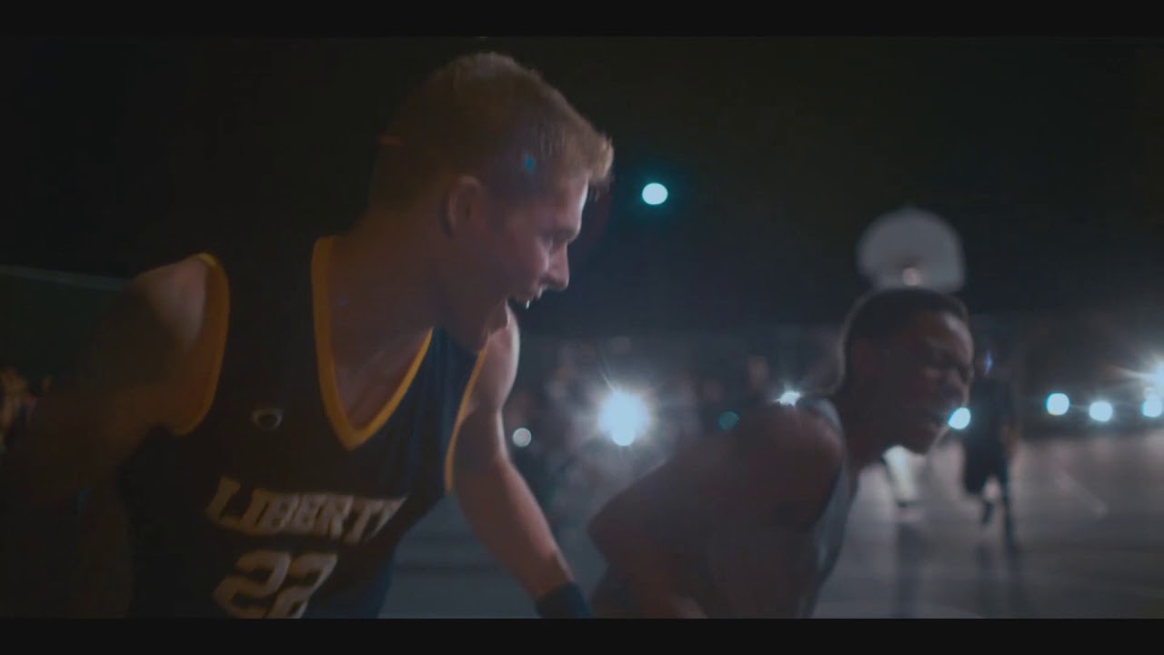 Amateur Ending Scene | 2018
