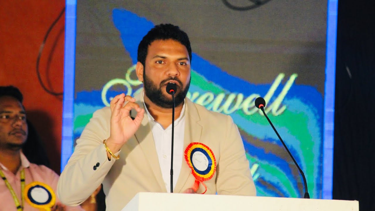 VEDA DEGREE COLLEGE || FAREWELL PARTY 2022 || PART- 1 || CHAMPAPET || HYDERABAD