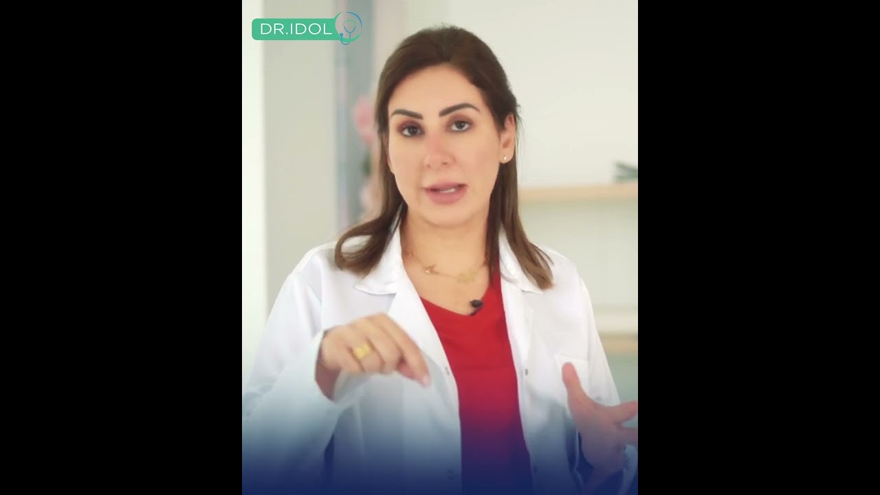 ما لا تعرفيه عن ابره الكالسيوم