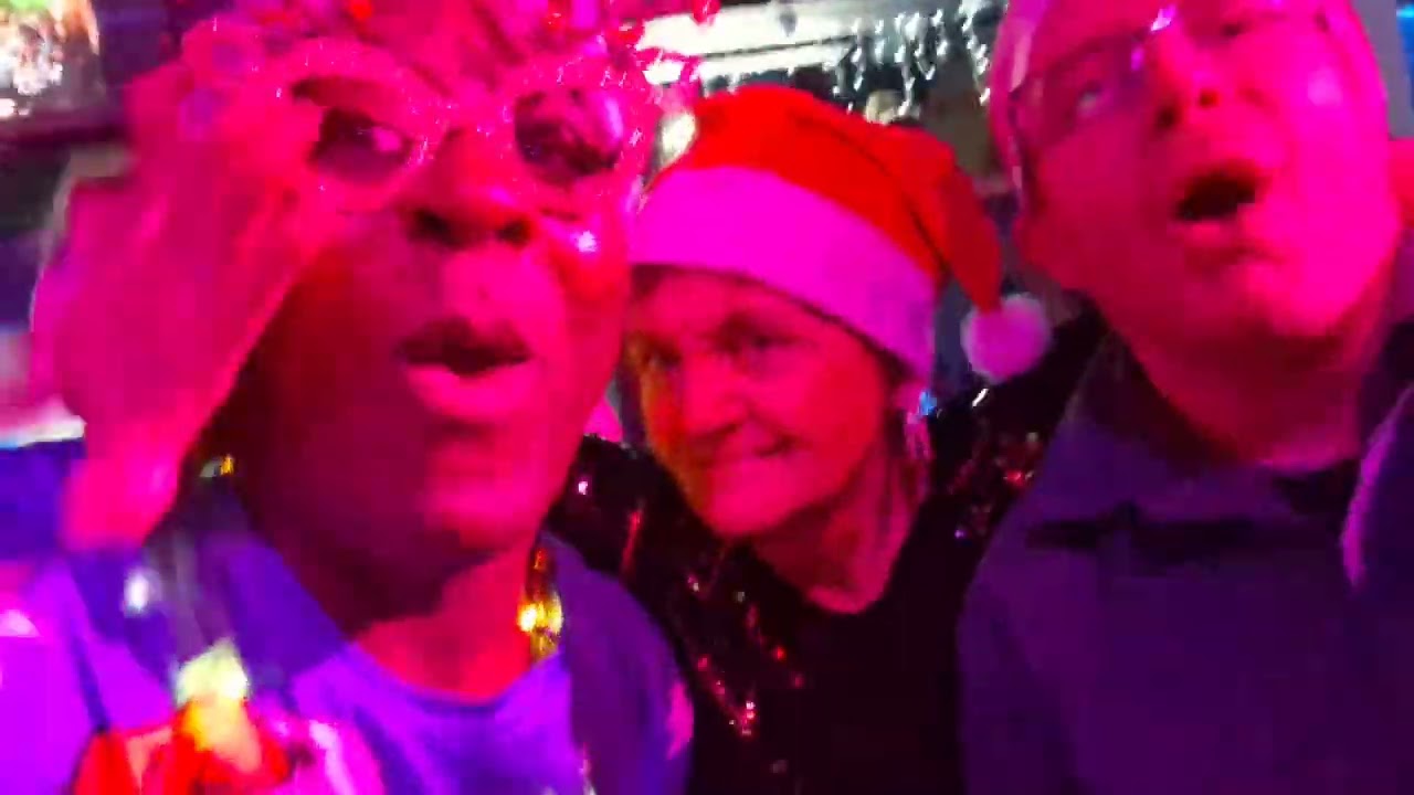 Mackeedee End Of Year Parteee 2024