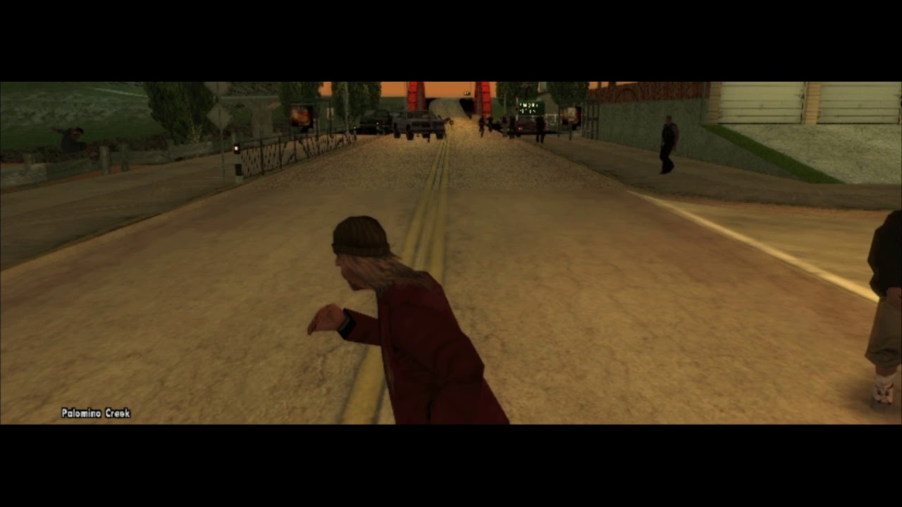 İrlanda Ordusu - SAC:RP