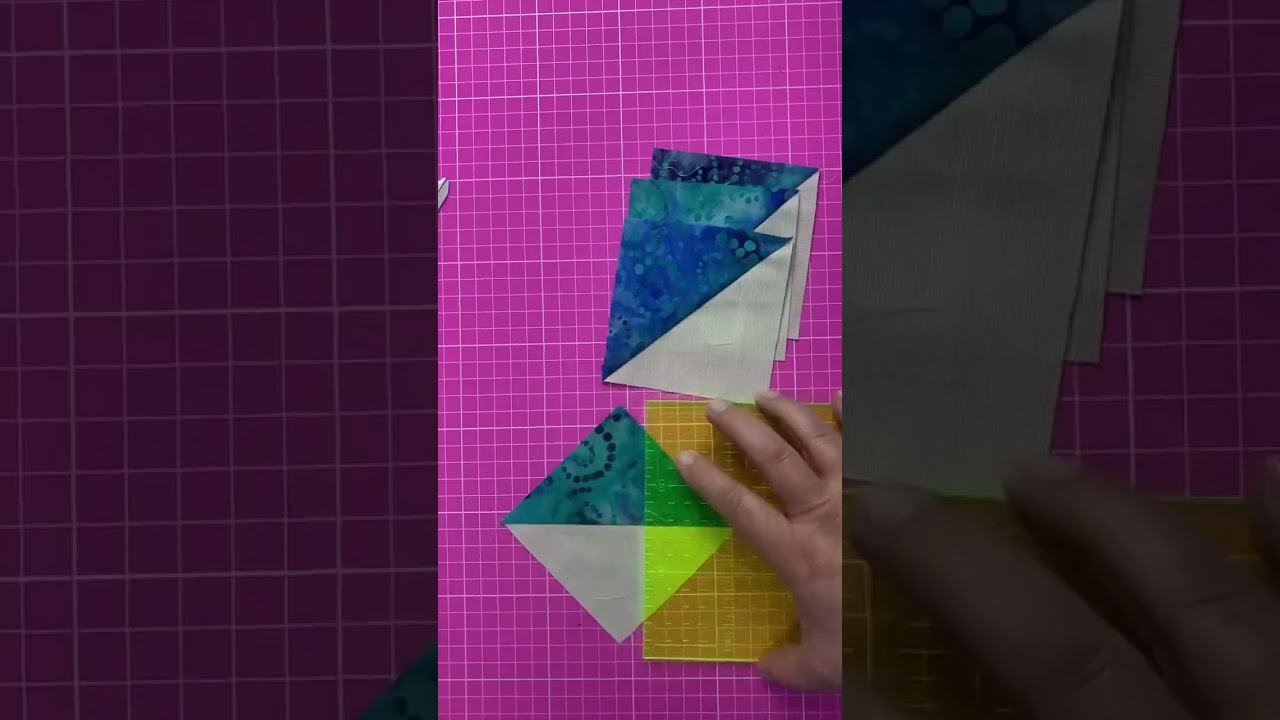 Patchwork Fácil 