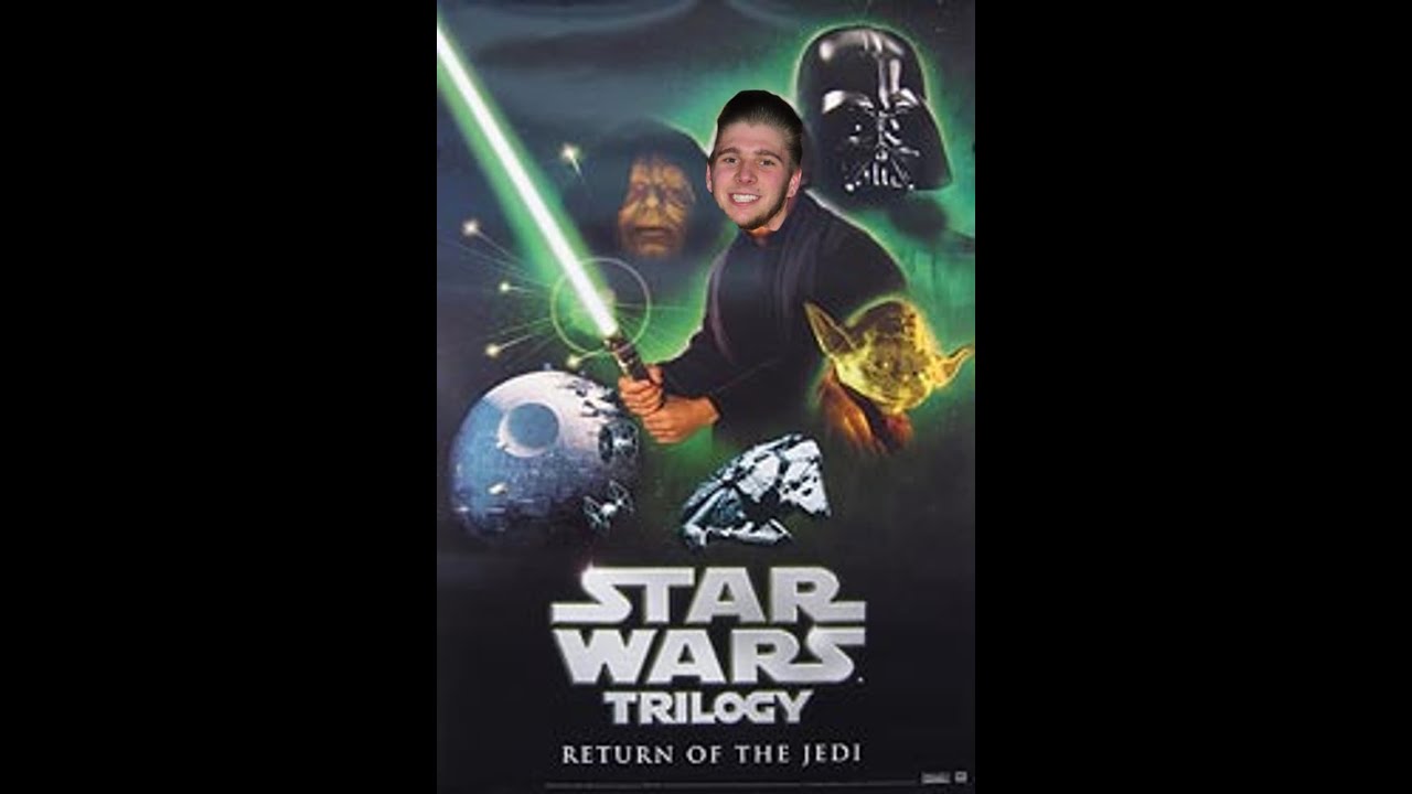 HH defeated by The Extremely Un-satisfactory League of Extraordinary Jedi's